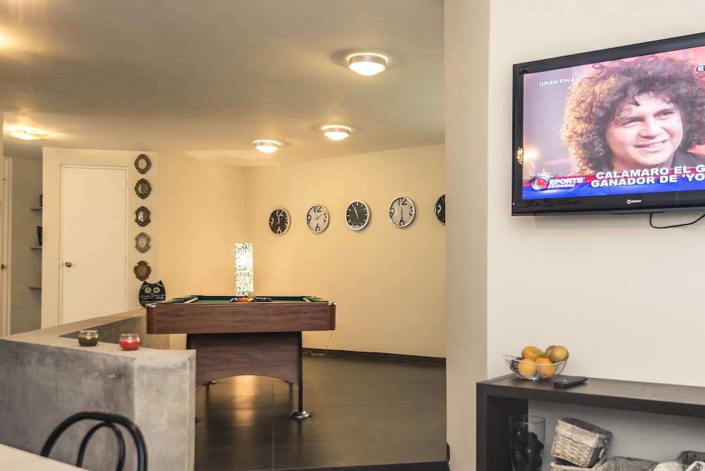 Wasi Airport Lima B&B