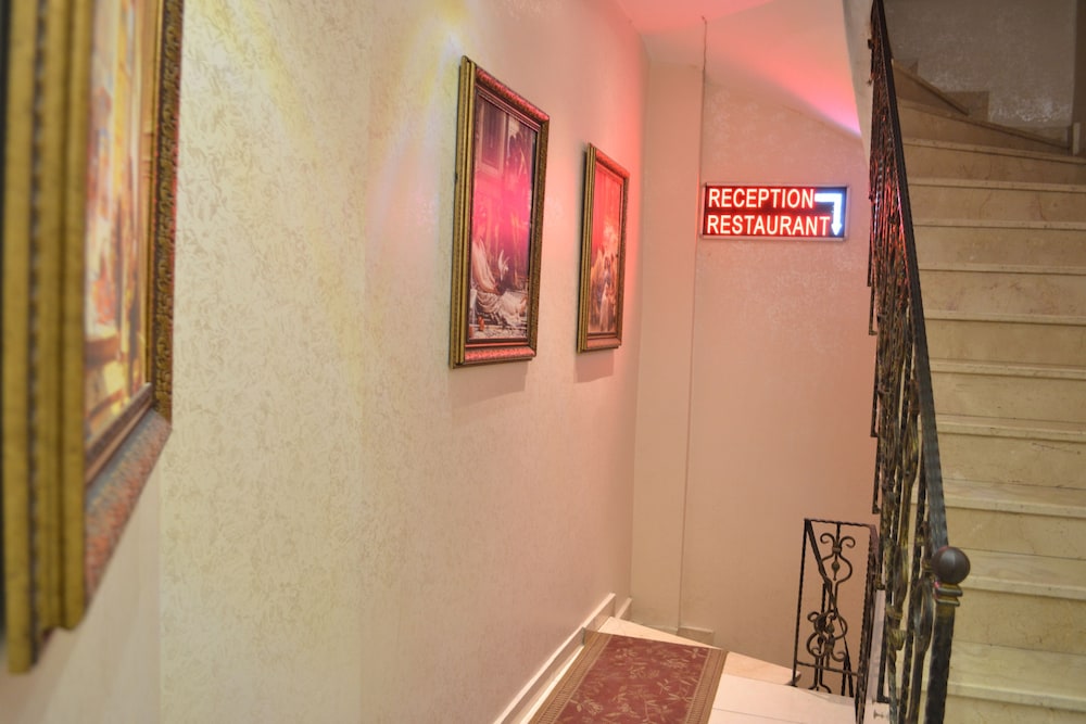 New Fatih Otel - Image 43