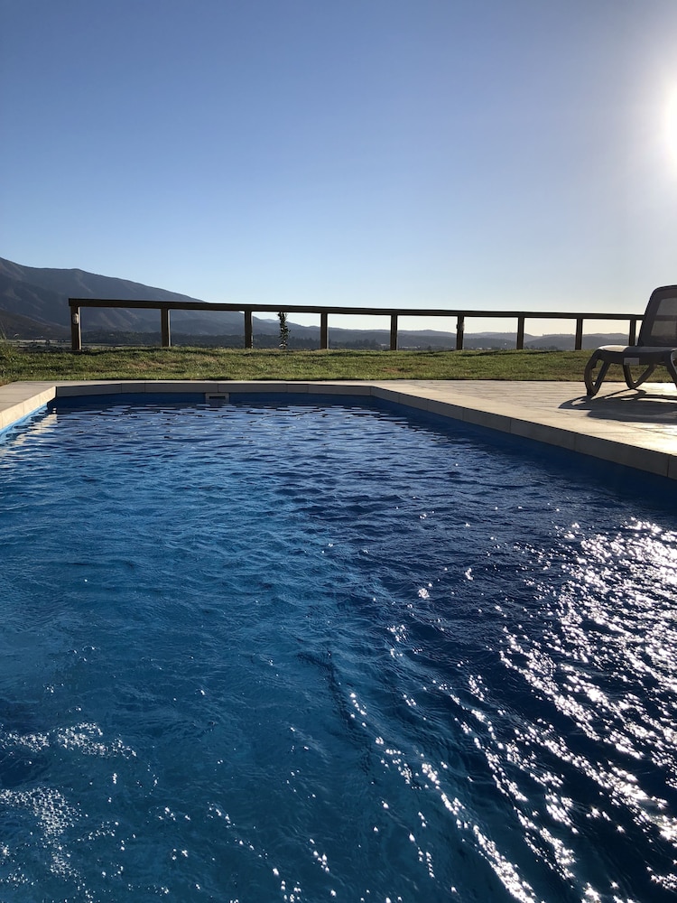 Villas Toscanas