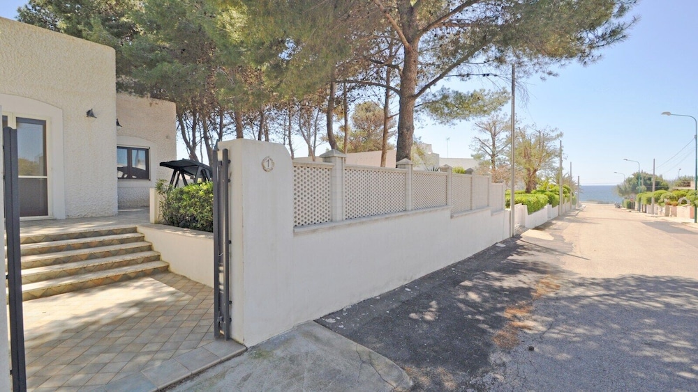 Villa Marechiaro