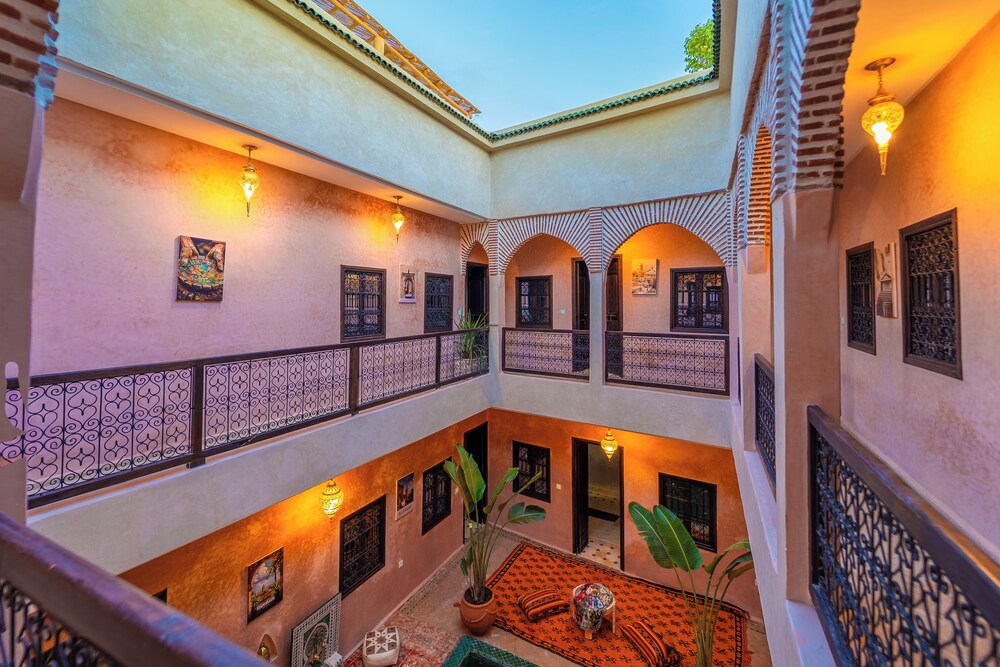 Riad Lalla Fatima