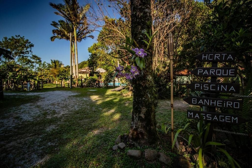 Pousada Zululand