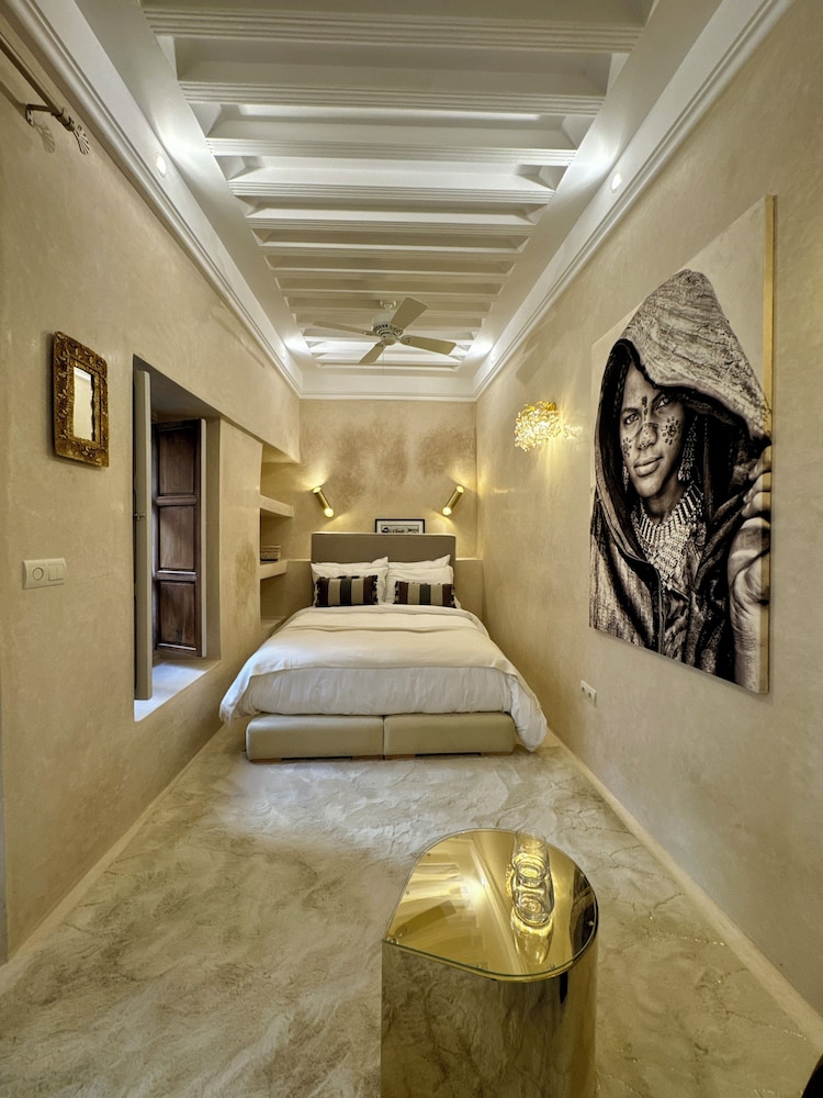 Riad LallaBaya