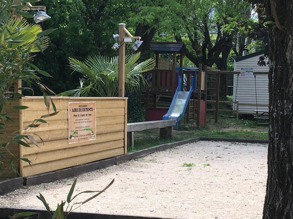 Camping L'Oasis view 2