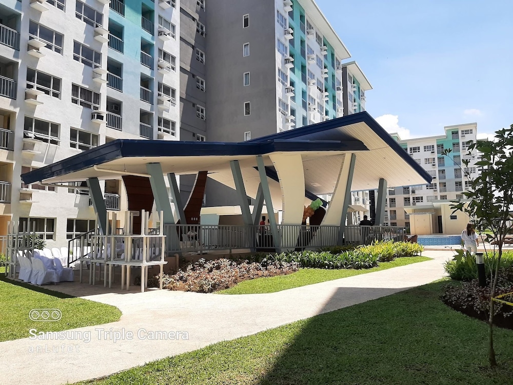 Affordable Condo at Dyshas Home