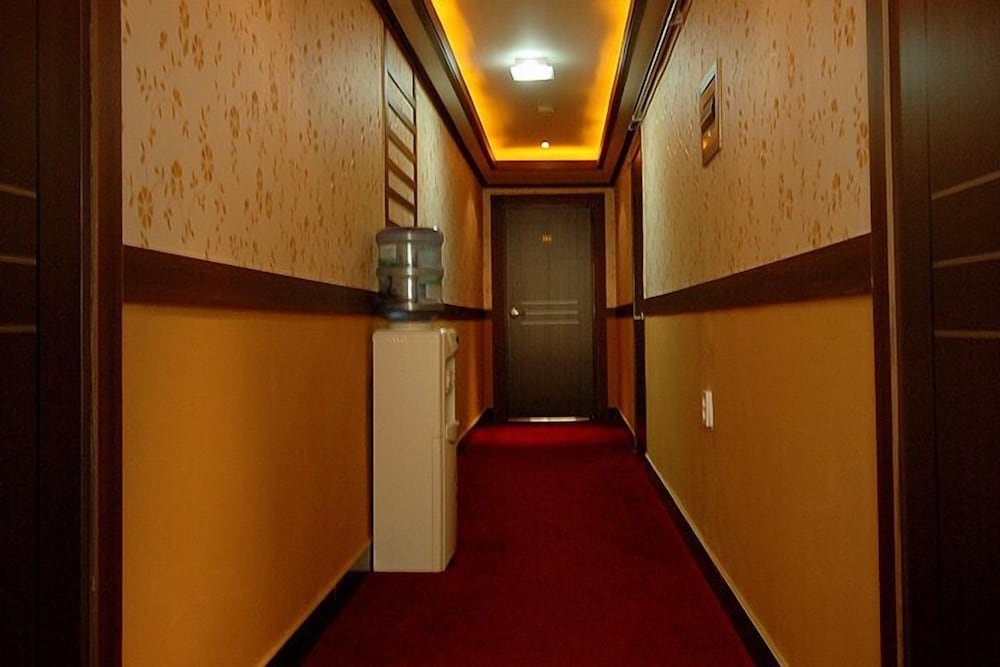 Davinci Resortel