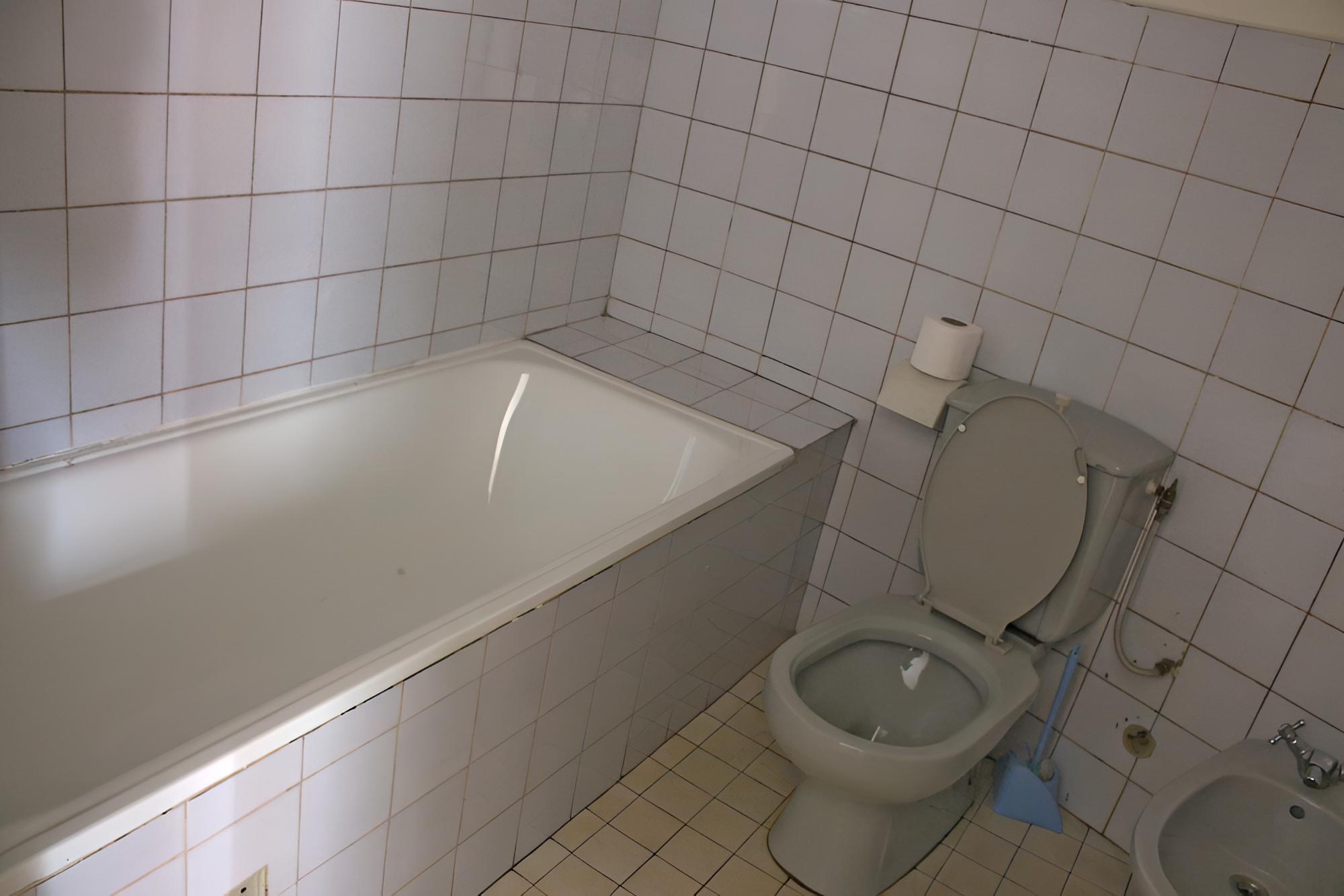 Centre Climatique De Bandjoun