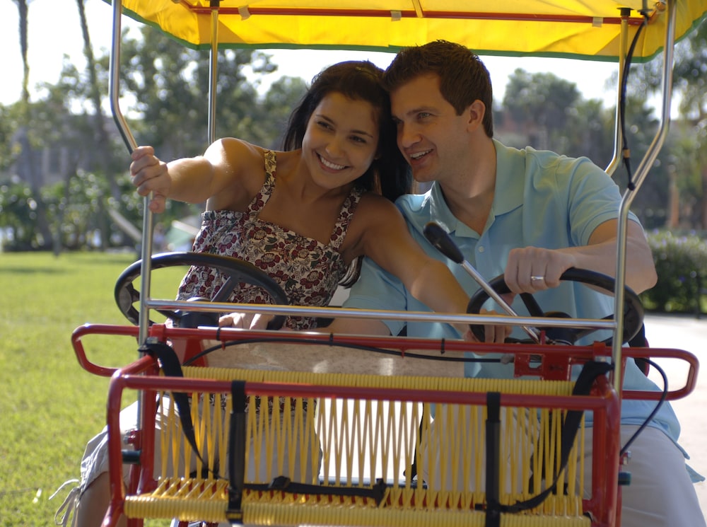 Disney's Yacht Club Resort, Billede 50