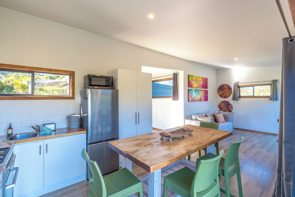 Harvest Cottage Onetangi
