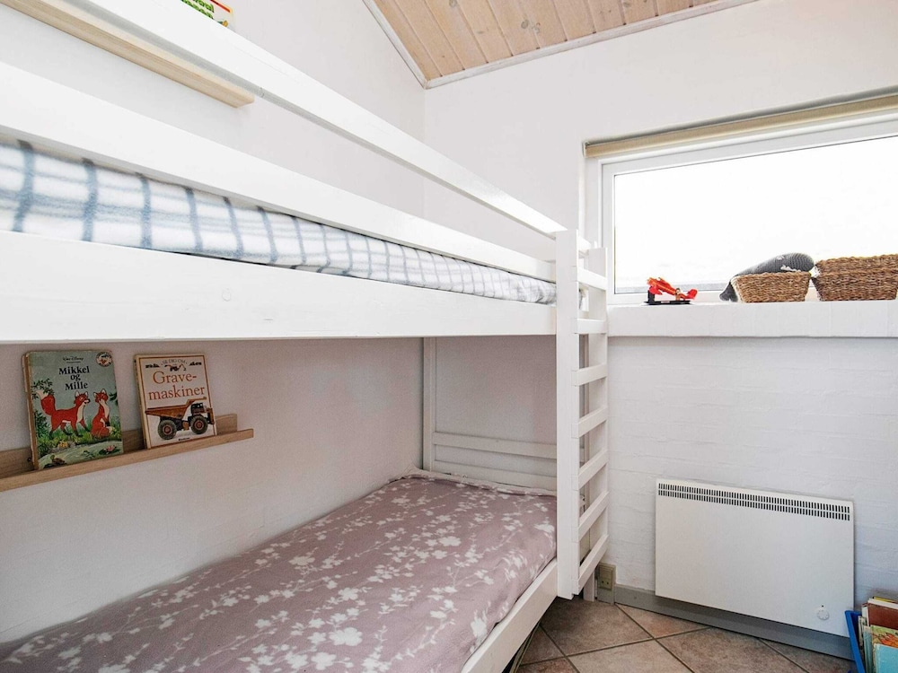 8 Person Holiday Home in Pandrup view 4