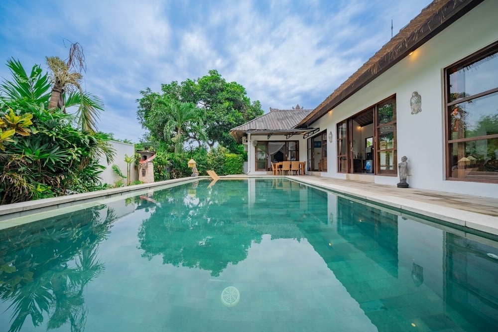 Bali Sunyi Villas - Villa B