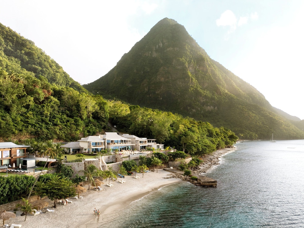 Sugar Beach, A Viceroy Resort - Photo 256