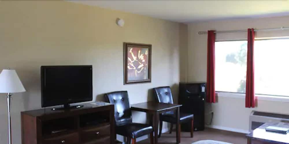 Oak Ridge Inn