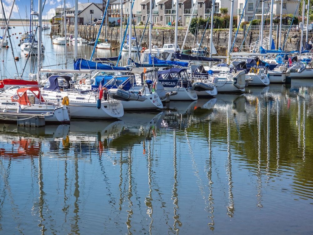 Harbour View