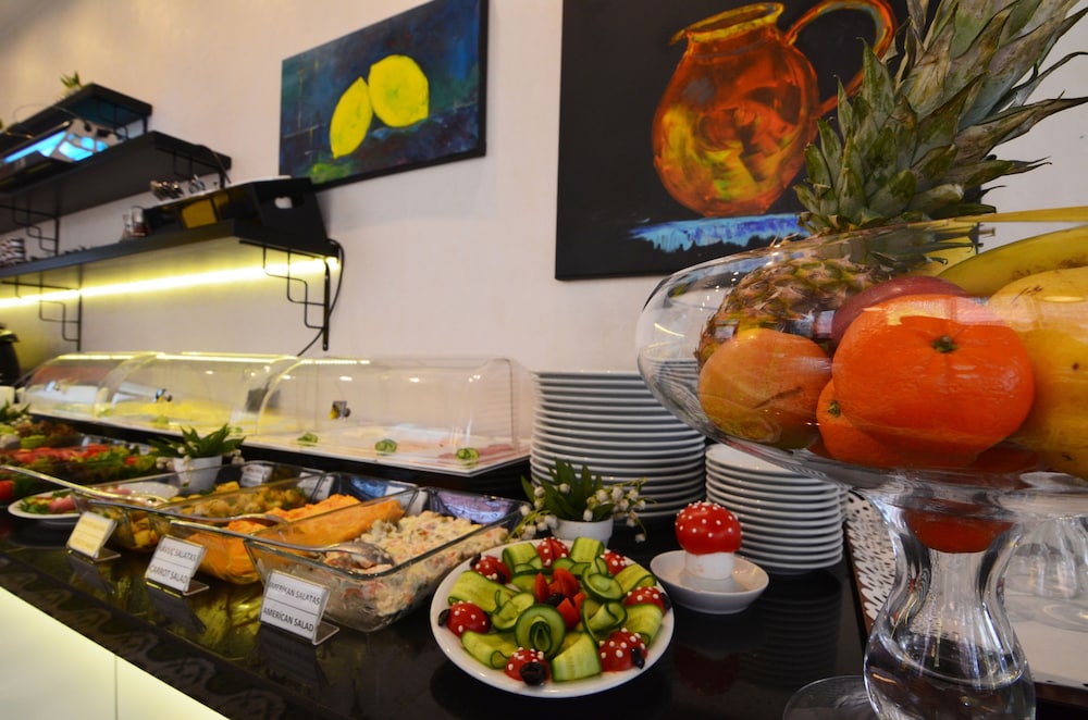 Tempo Hotel 4Levent İstanbul - Image 29