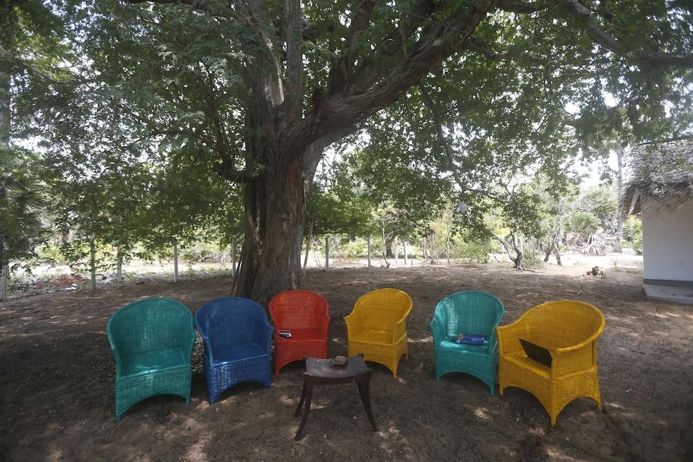 The Villa Kalpitiya