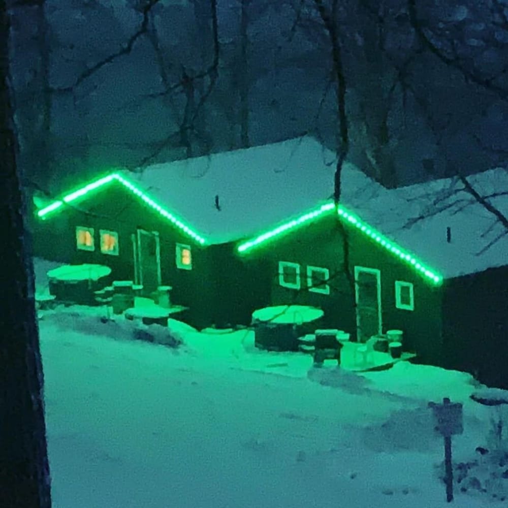Wildwood Cottages
