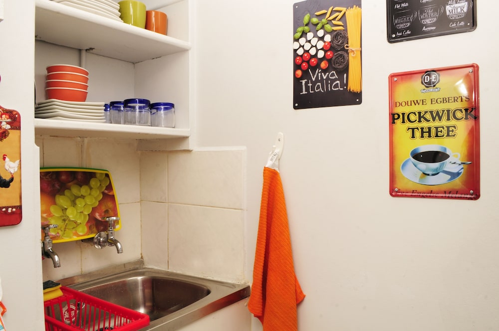 Apartamento Living Mac Iver