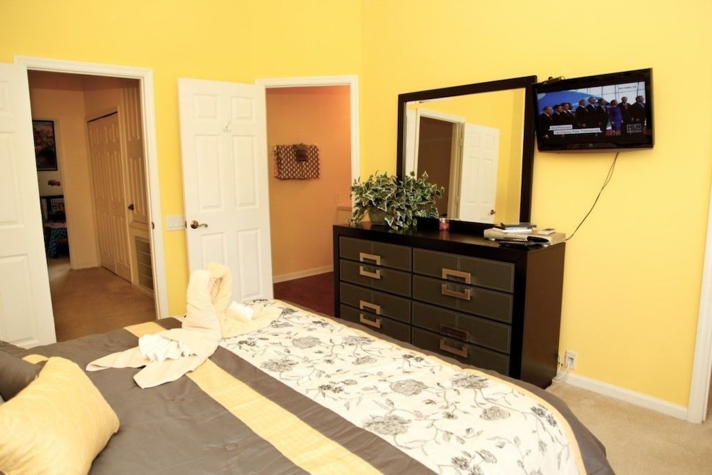 Ly53790 - Windsor Palms Resort - 3 Bed 3 Baths Townhome - Image 4