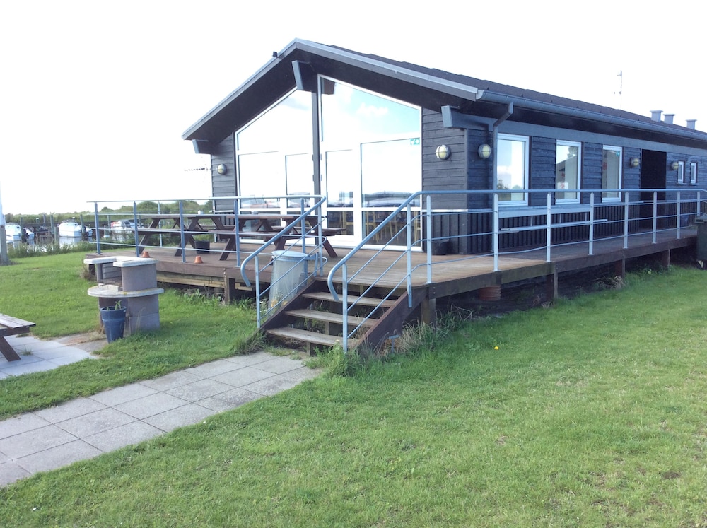 Askø Mejeri - B&B