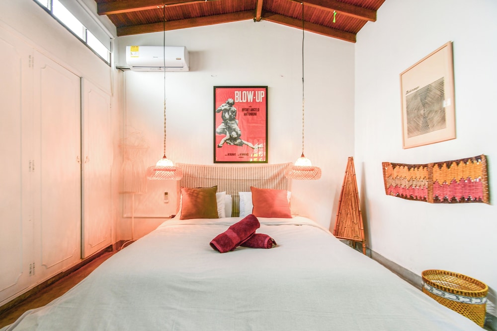 Casa Bolivar by Wynwood House