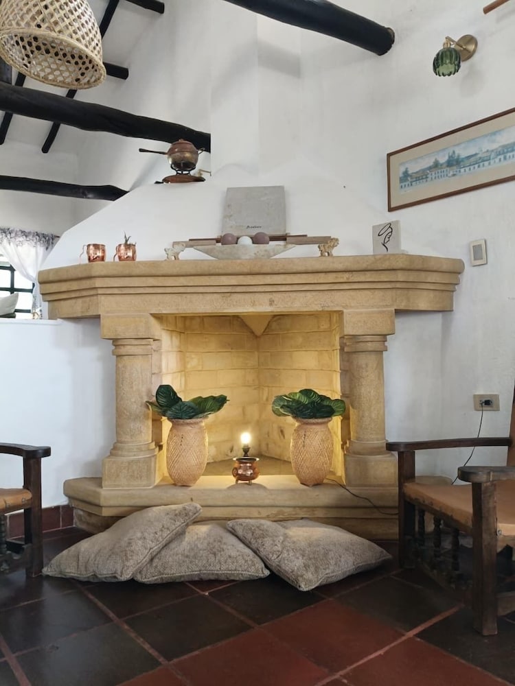 ESTANCIA VILLA BLANCA