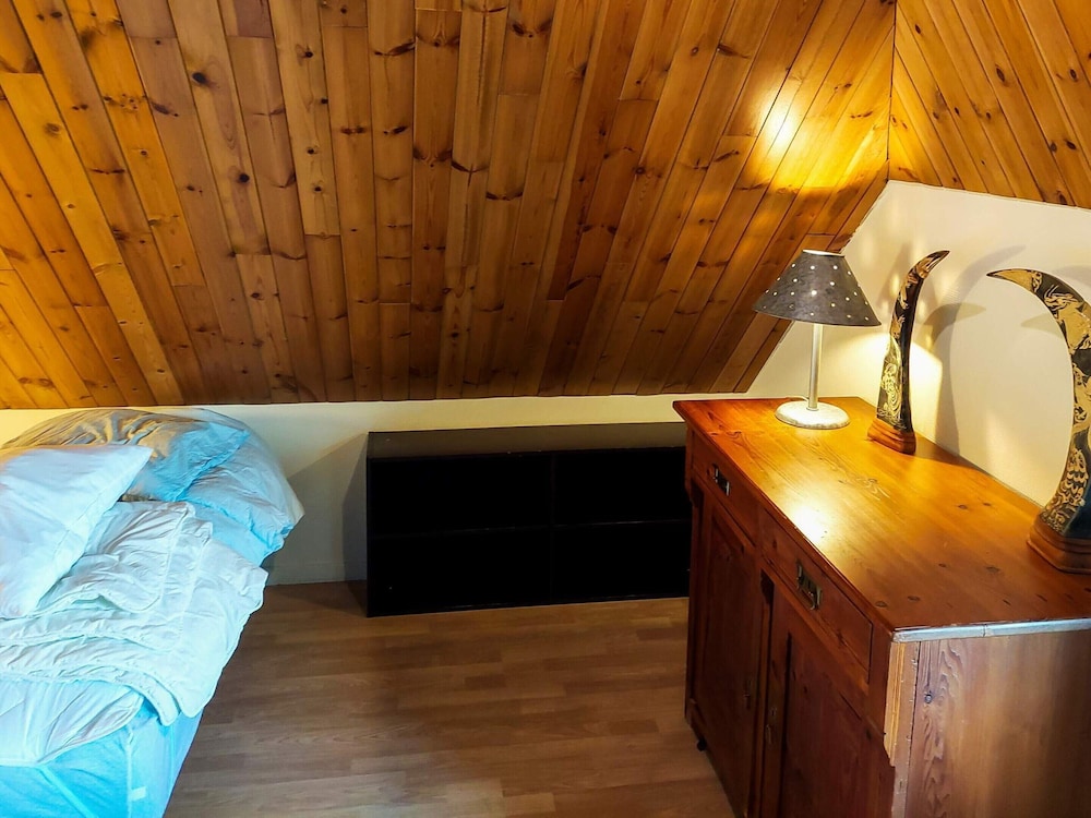 6 Person Holiday Home in Thisted
