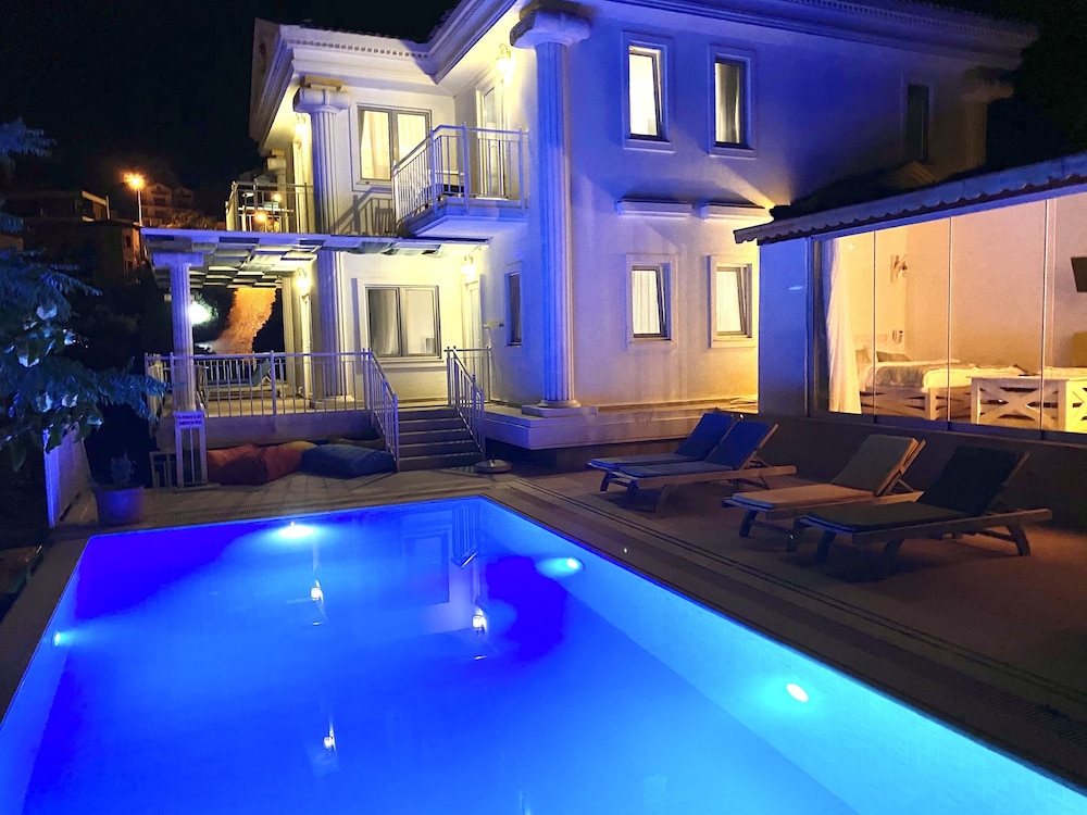 Club Barbarossa Villas