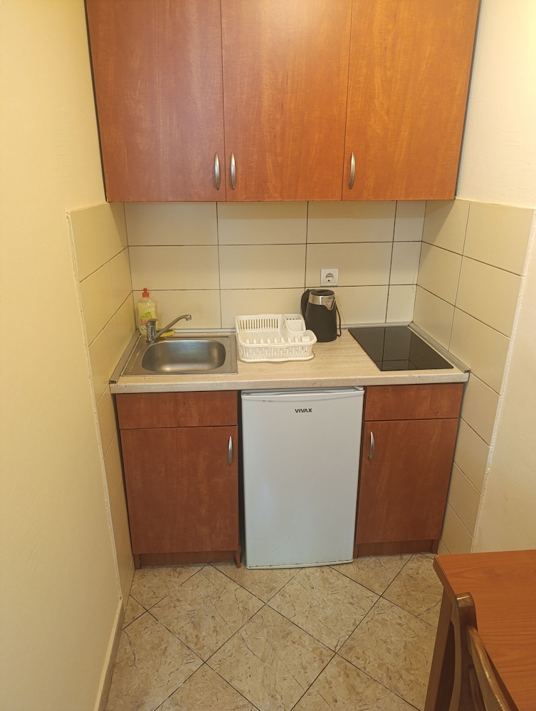 Guest house Rade Z