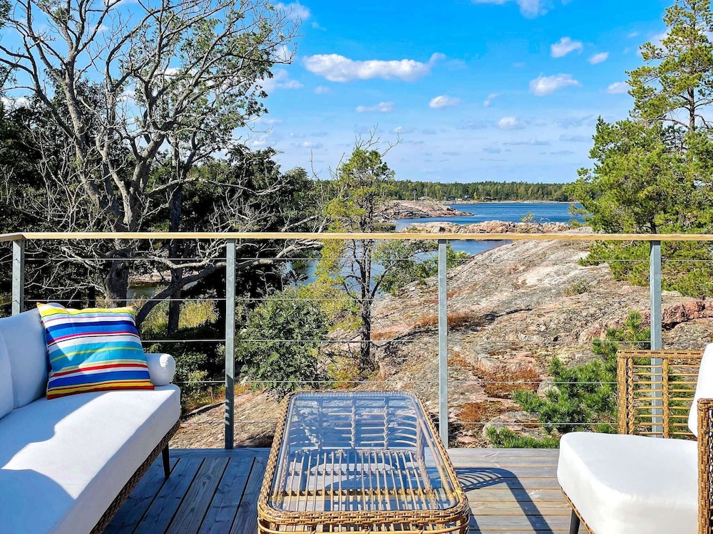4 Star Holiday Home in Vaddo