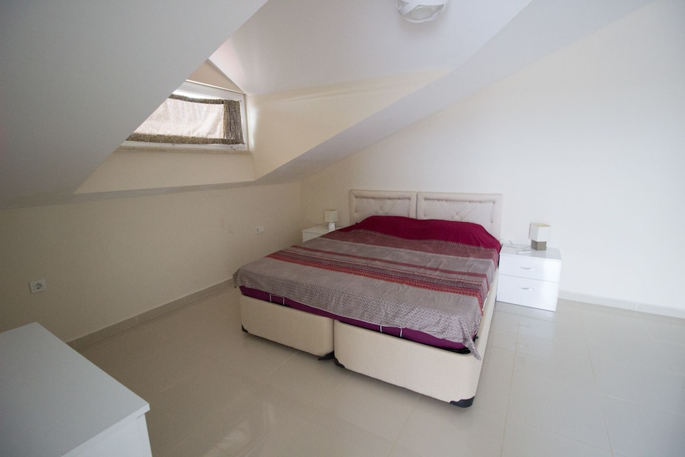 Golf village villa G1 view 2