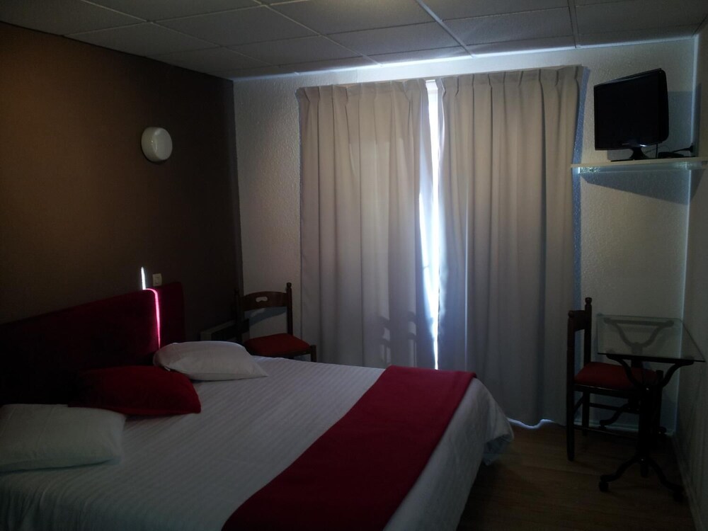 Le Clos Fleuri