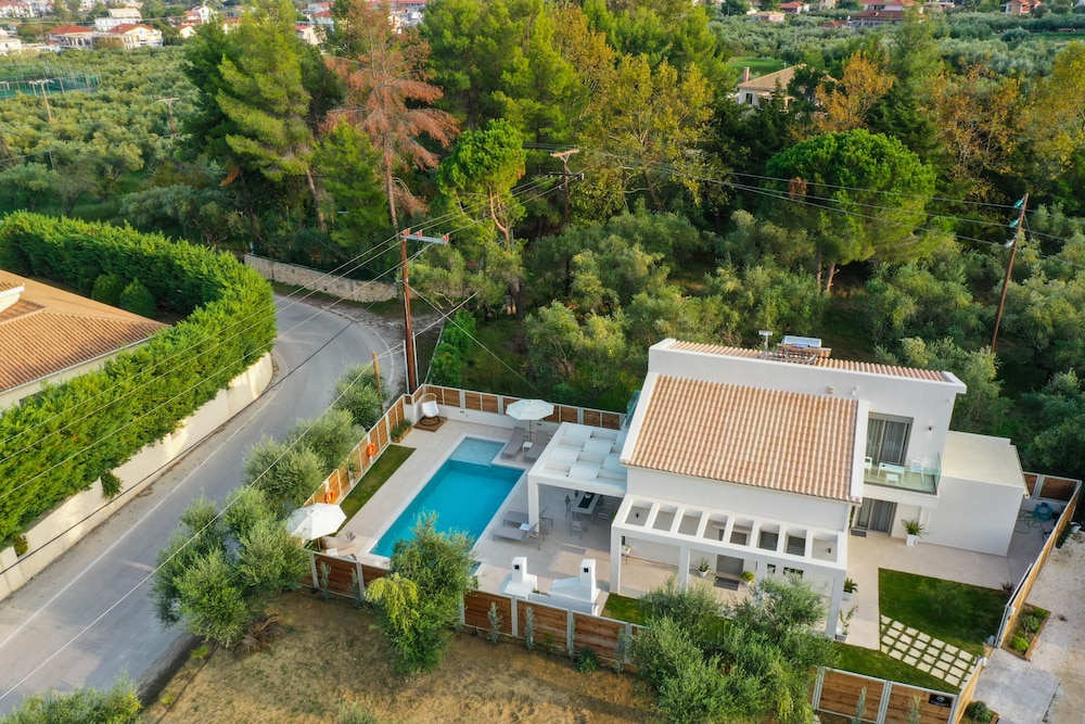 Villa Mandi & Jani view 5