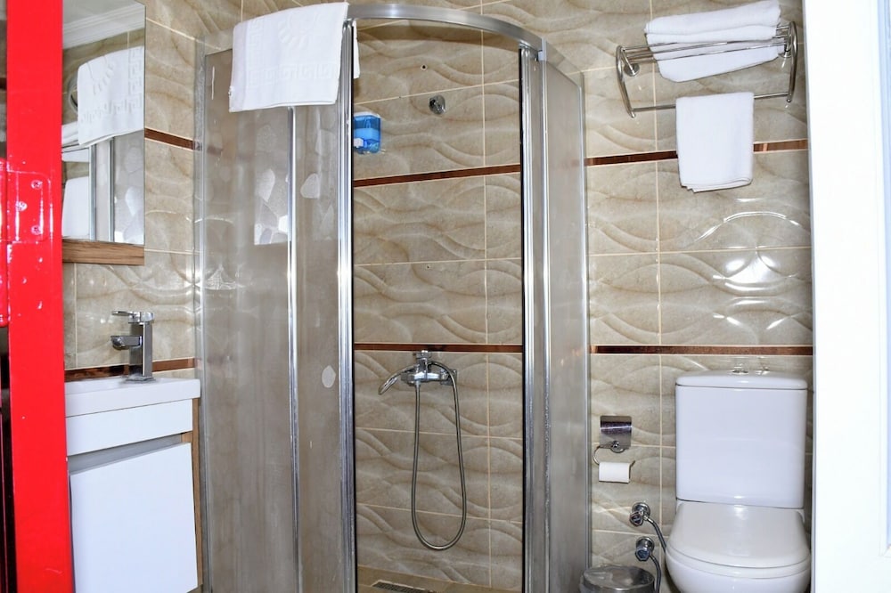 Park Beylerbeyi Butik Otel - Image 41