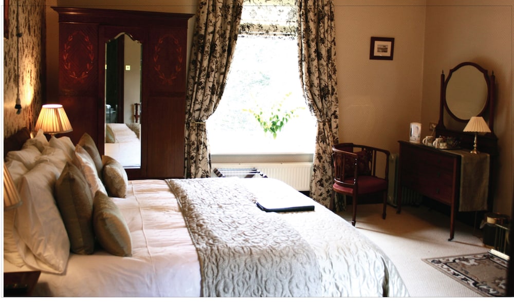 Afon Rhaiadr Country House