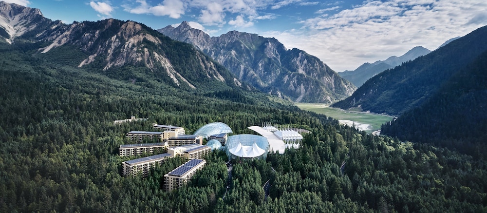 InterContinental Resort Jiuzhai Paradise by IHG 90