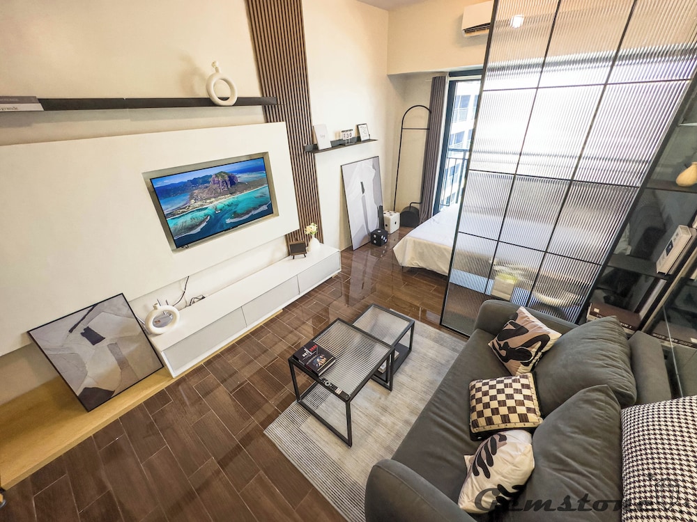 GemstoneBR in SMDC Air Residences
