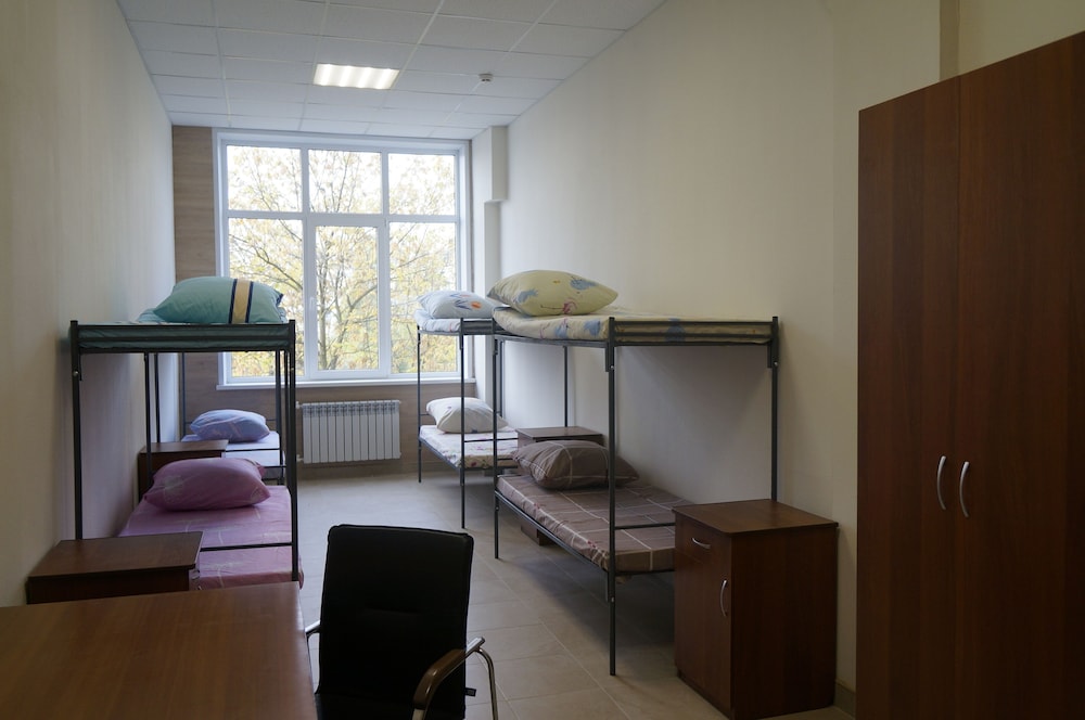 Hostel Polushkina Roshcha view 3