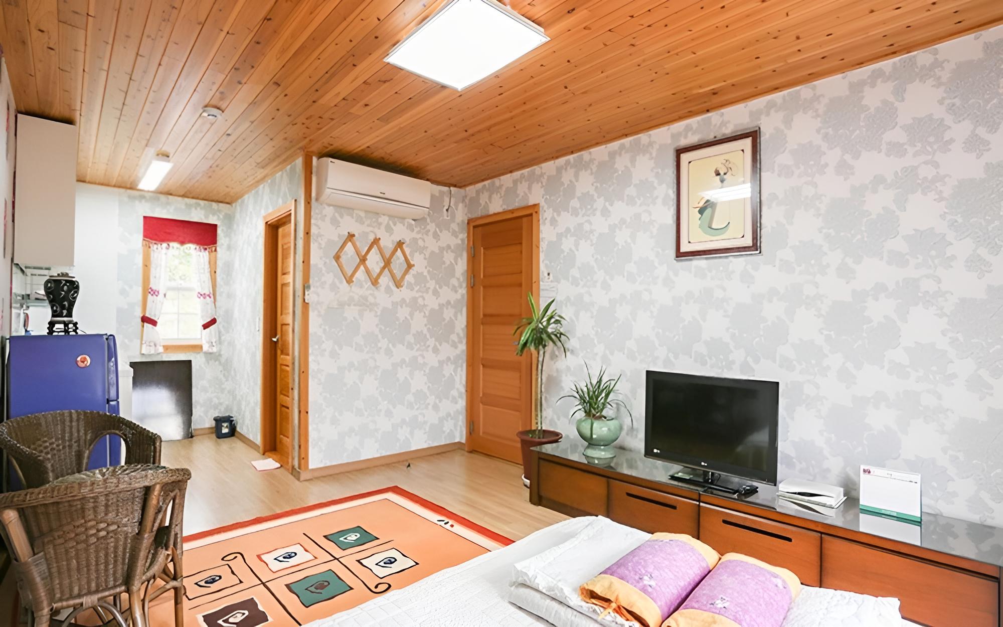 Boseong Danuri Pension view 5