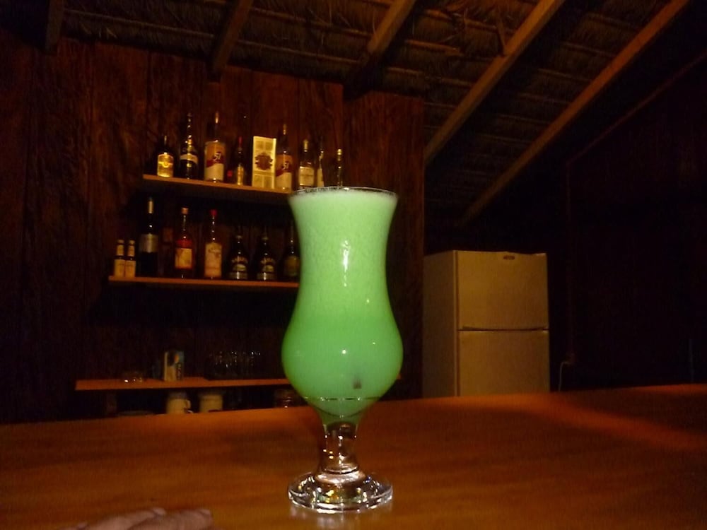 Maloka Sandoval Lodge