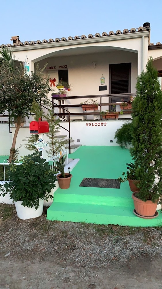 A Casa di Picci
