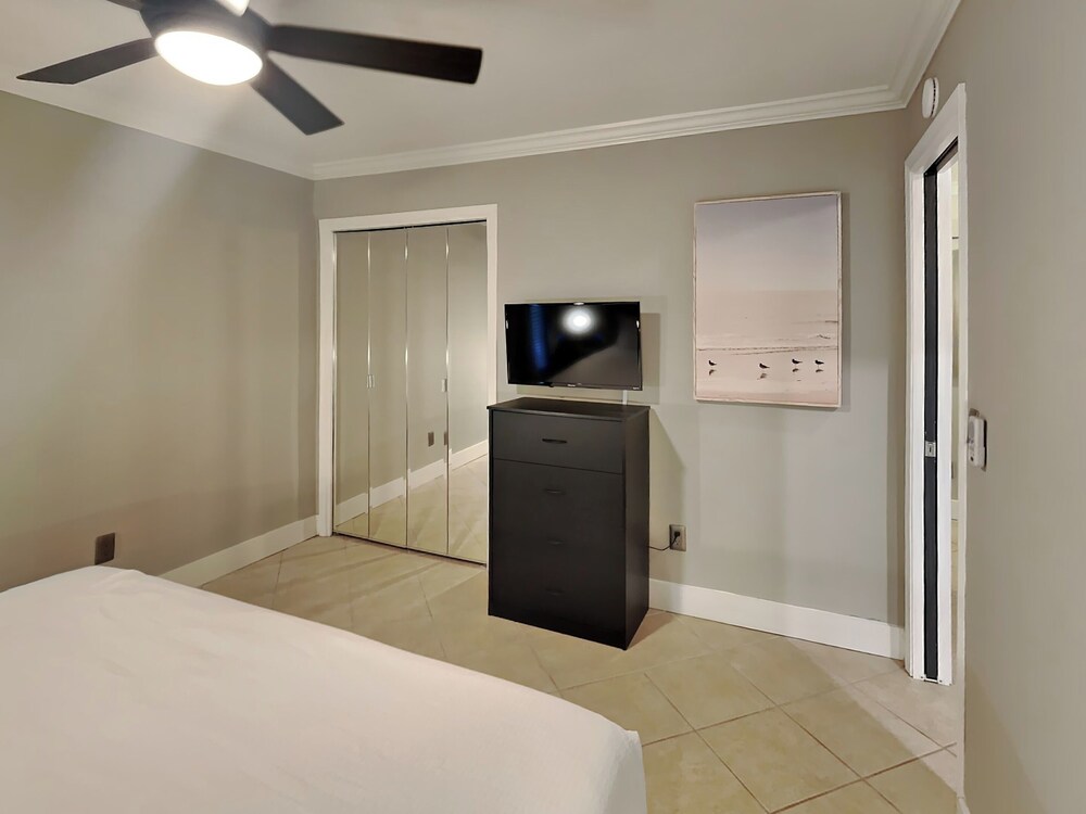 Inlet Dunes #102 by Southern Vacation Rentals