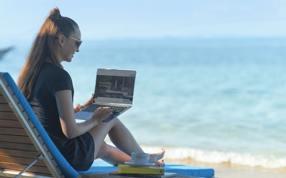 Explorar Koh Phangan - Adults Only Resort and Spa