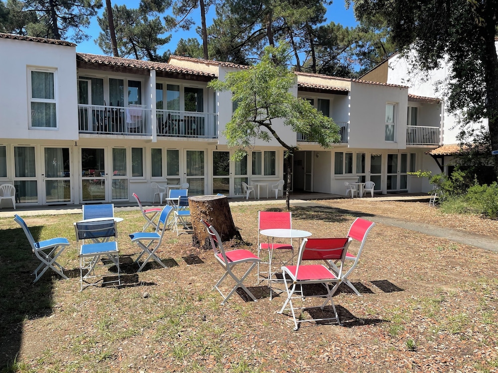 Club Vacances Bleues Le Grand Air