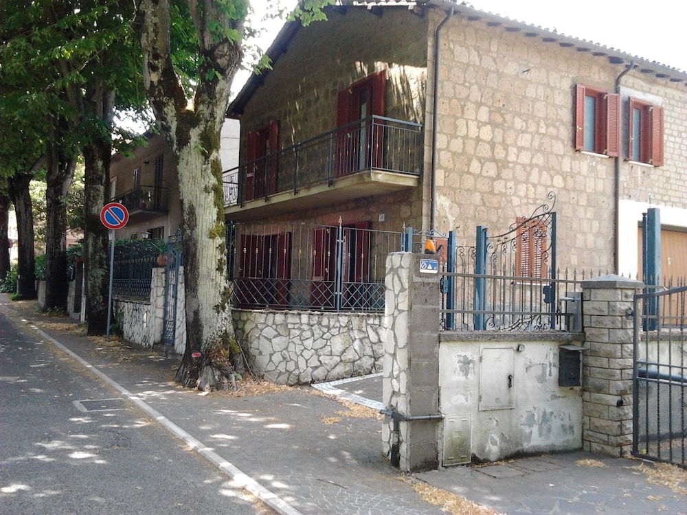 B&B Rosa Dei Venti