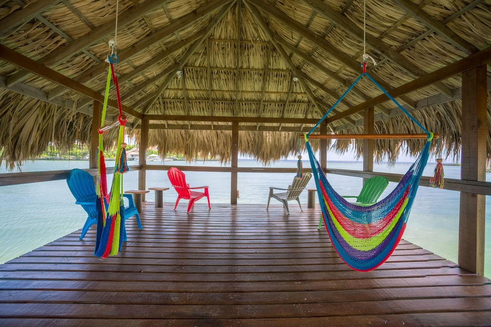 Serenity Beach House