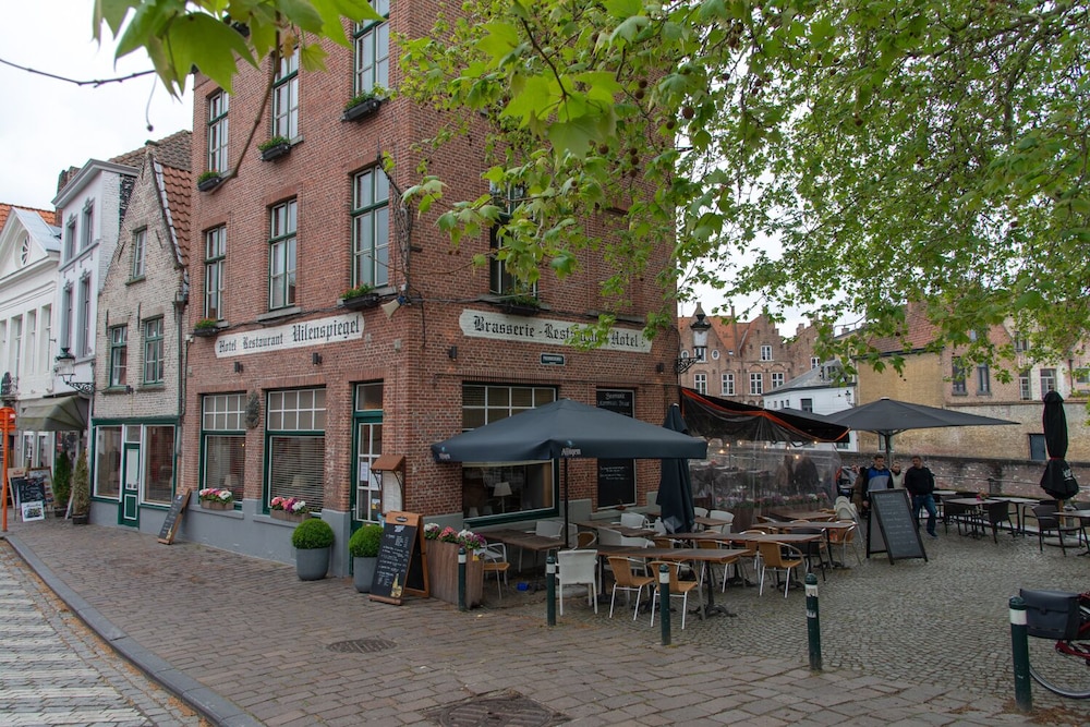 Hotel Tijl Uilenspiegel