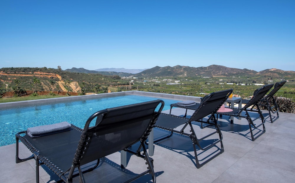 Villa Arithea