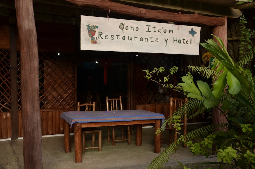 Hotel Q'ana Itz'am - Property Image 7