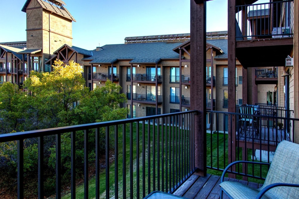 The Mason KBM Resorts Near Deer Valley Jordanelle Express Gondola 2 Units, 4 Bedrooms Ml-1349